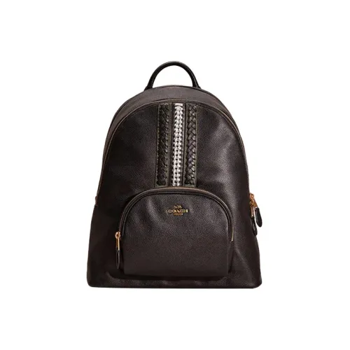 COACH Carrie Backpacks