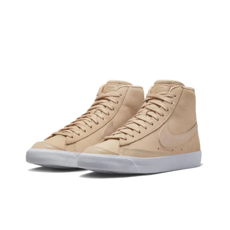 Nike Blazer Mid Premium Vachetta Tan Women's-2