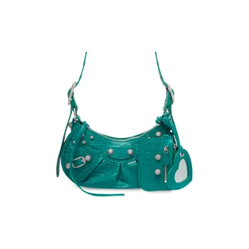 Balenciaga Le Cagole Shoulder Bags