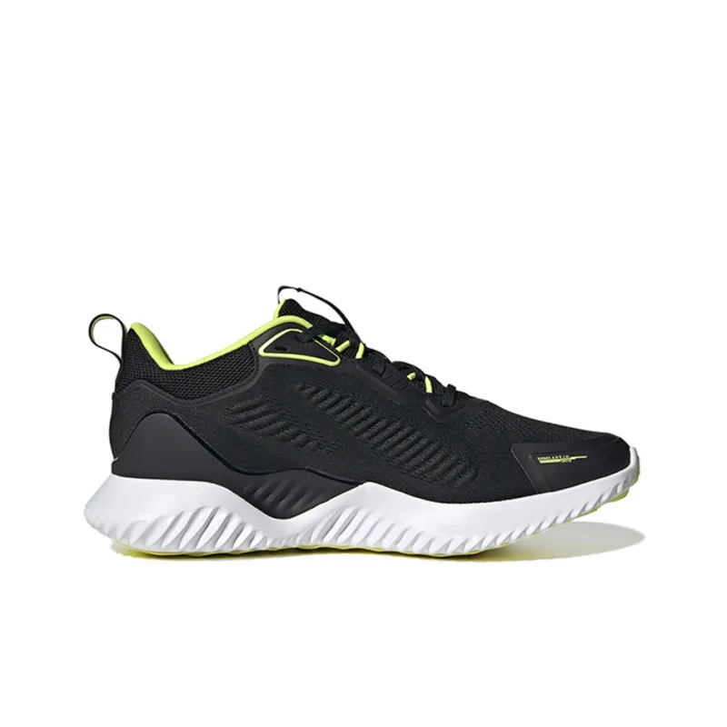 Adidas Joker 2 Cozy Wear Resistant 'Black Green'-1