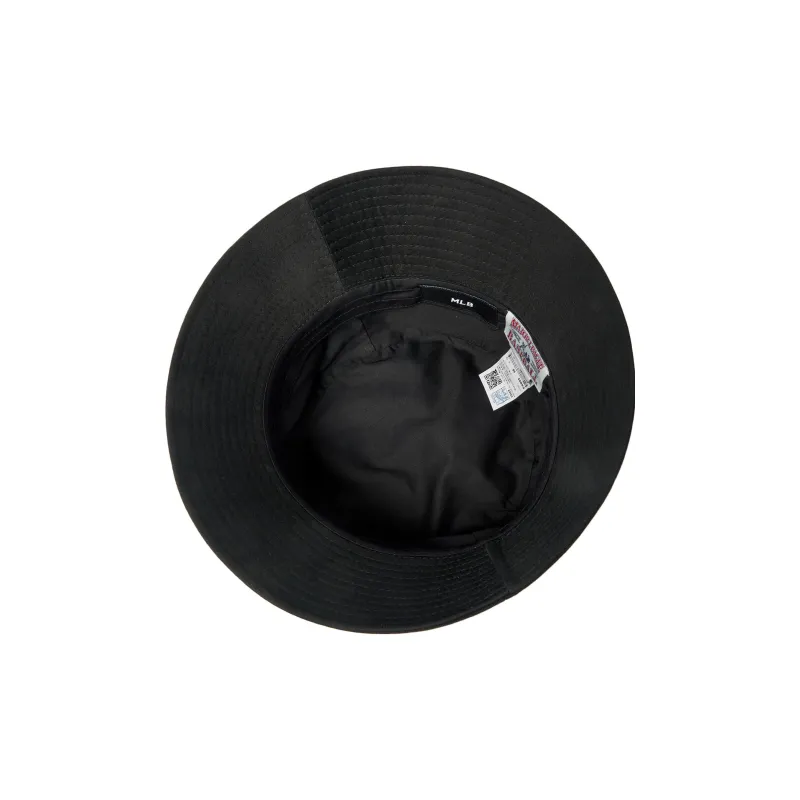 MLB Basic W Bucket Hat NEW YORK YANKEES-4