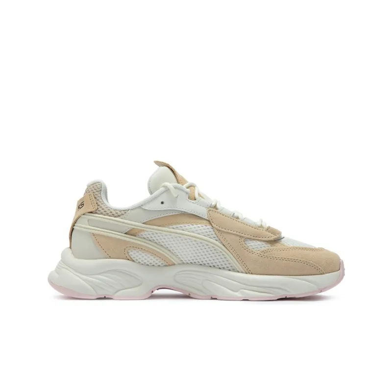 PUMA Rs Connect Desert 'Cream White'-1