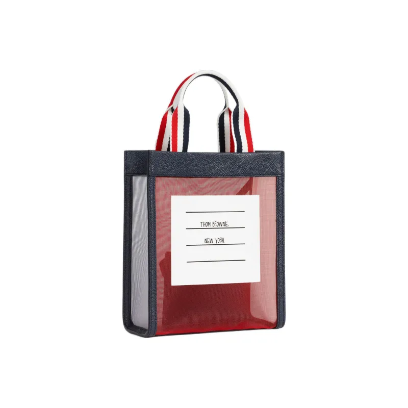 THOM BROWNE· Polyamide Shoulder Bag, Crossbody Bag, Handbag Trumpets Women's-1