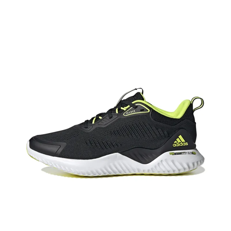 Adidas Joker 2 Cozy Wear Resistant 'Black Green'-0