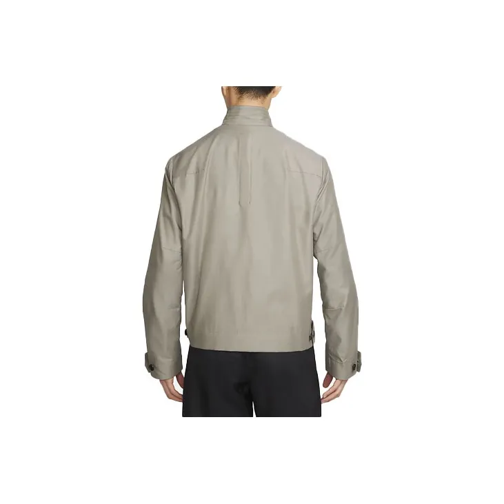 Nike Esc Lightweight Jacket-1