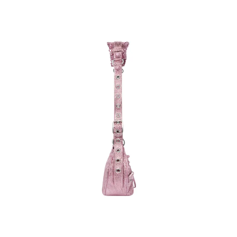Balenciaga Le Cagole Shoulder Bags-2