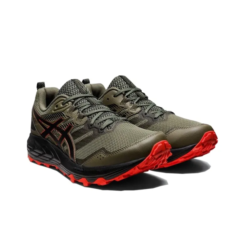 Asics Gel Sonoma 6 'Olive Green'-1