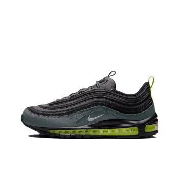 Nike Air Max 97 Iron Grey Volt