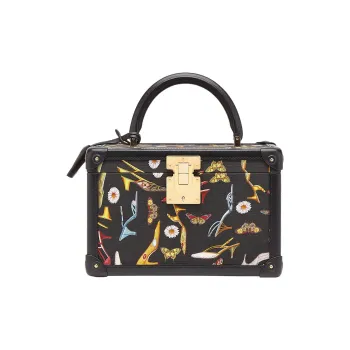 Ferragamo Makeup Bags