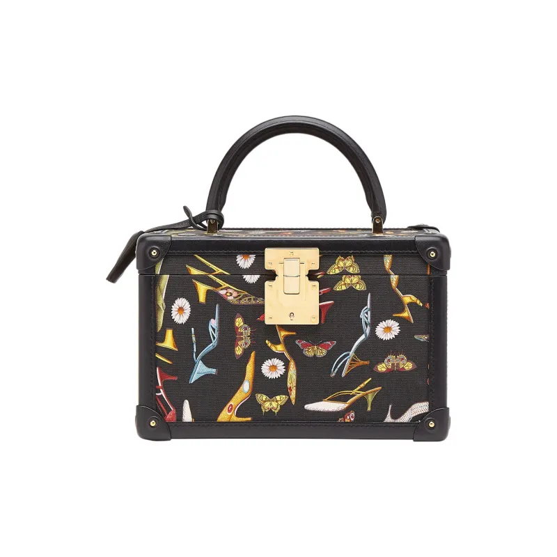 Ferragamo Makeup Bags-0