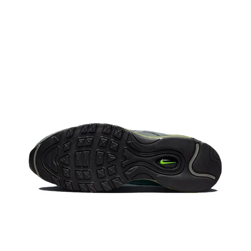 Nike Air Max 97 Iron Grey Volt-5