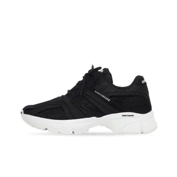 Balenciaga Phantom Biocolor Black Women's
