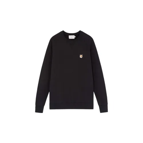 Maison Kitsune Men Sweatshirt