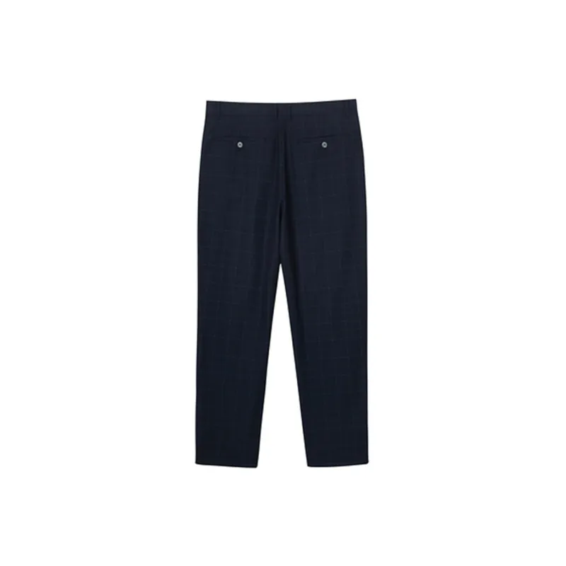 Teenie Weenie Men Casual Pants Summer Unisex-6