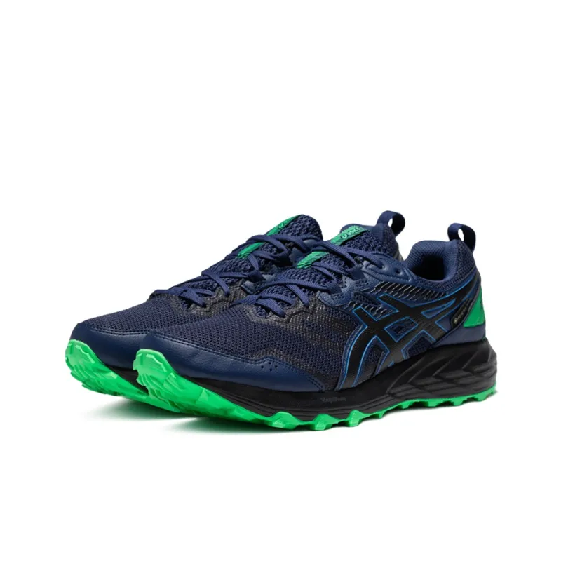Asics Gel Sonoma 6 GORE TEX 'Deep Ocean Black'-2
