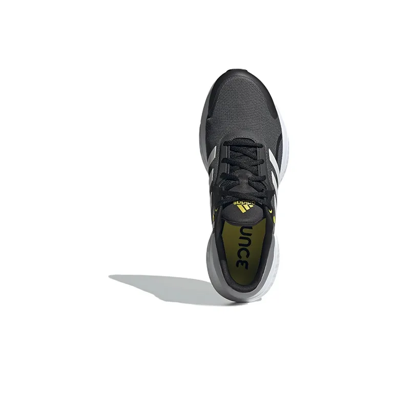 Adidas Response 'Black White'-3