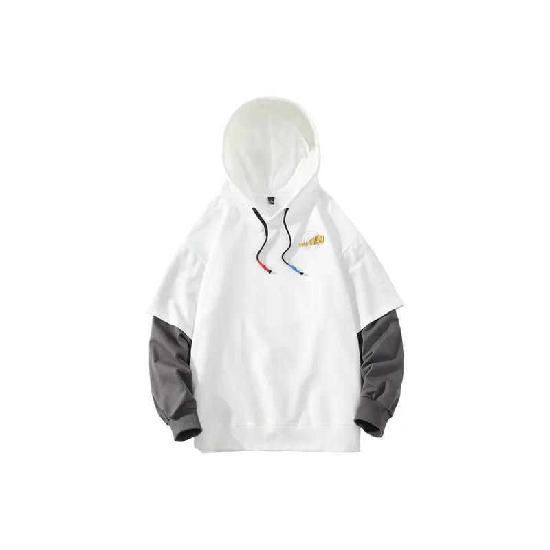 FANBIOU Sweatshirts Unisex-8