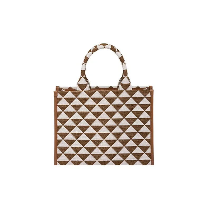 PRADA Symbole Handbags-1