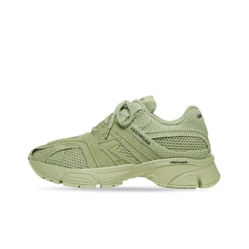 Balenciaga Phantom Sneakers 'Green Mesh' Women's