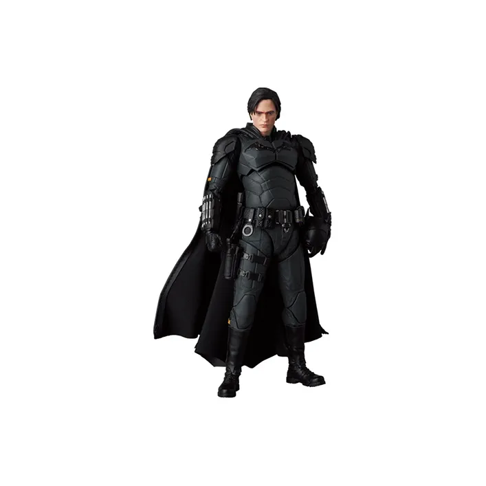 Medicom Toy MAFEX No.188 THE BATMAN Action Figures-3