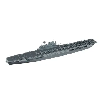 Tamiya 1 700 Waterline Collection, Aircraft Carrier, USS Yorktown CV 5 Model Kits
