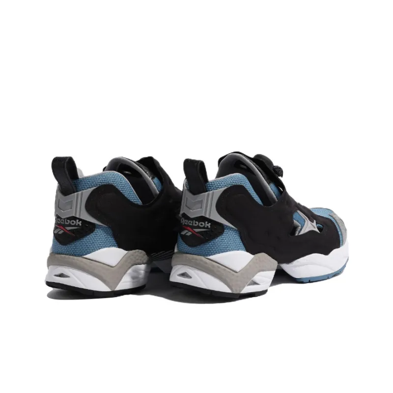 Reebok InstaPump Fury 95 'Black Slate'-3