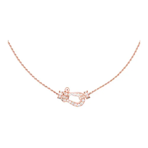 FRED Women Force 10 Necklace Collection Necklace