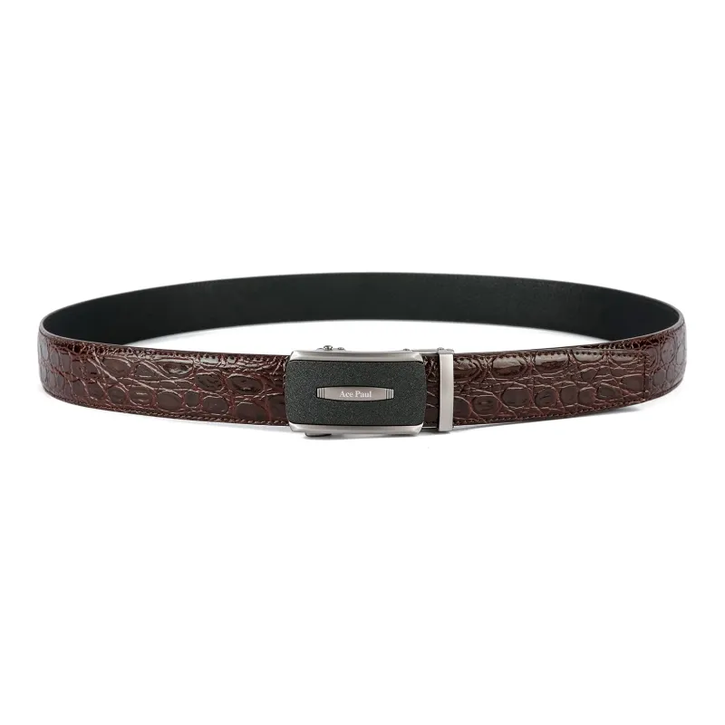 Ace Paul Leather Belts Men-39