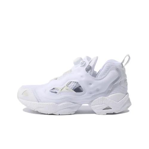 Reebok InstaPump Fury 95 'White'