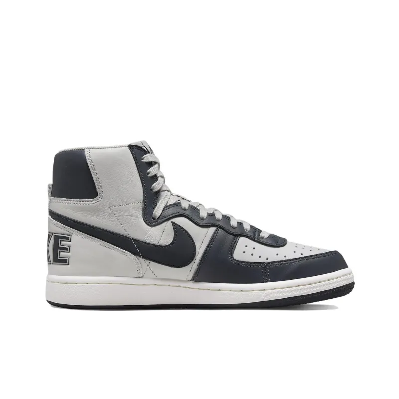 Nike Terminator High Georgetown 2022-1