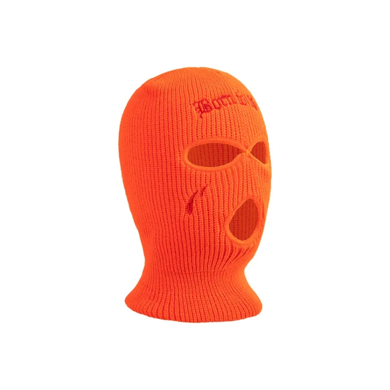 BAIJUAN Beanies Unisex-1