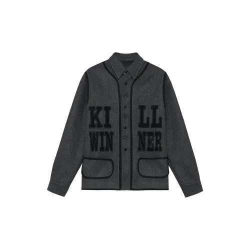 KILLWINNER Unisex Jacket