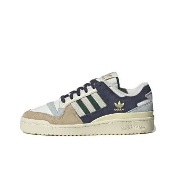 Adidas Originals Forum 84 Low Cl Magic Beige