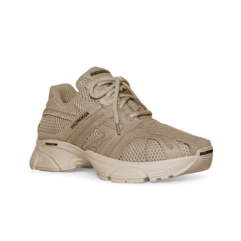 Balenciaga Phantom Sneakers 'Tan' Women's-2
