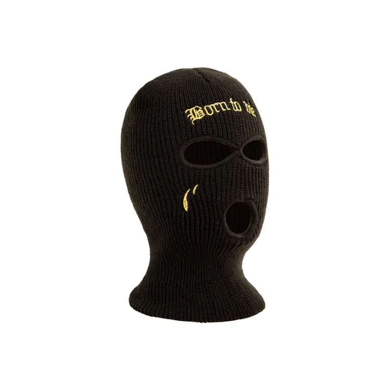BAIJUAN Beanies Unisex-3