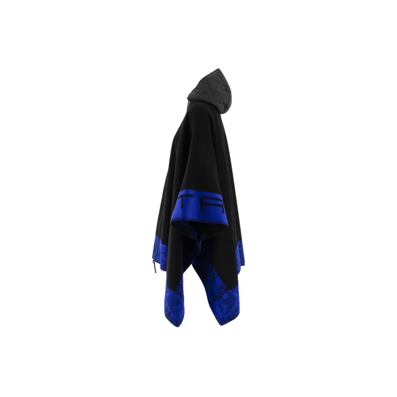 ETRO Shawls Women's Black-2