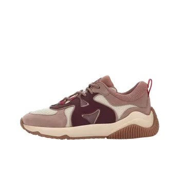 HOGAN H597 Low Top Sneakers Women's