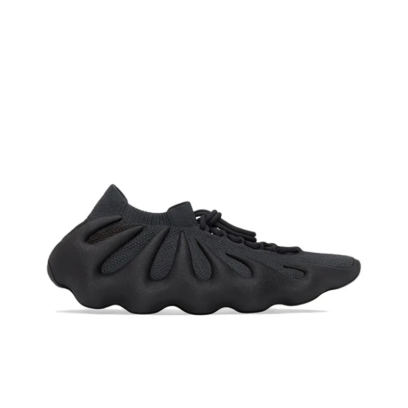 Adidas Yeezy 450 Utility Black-1