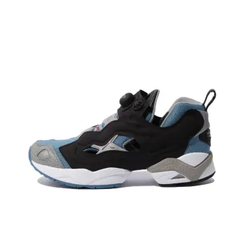 InstaPump Fury Reebok 95 'Black Slate'