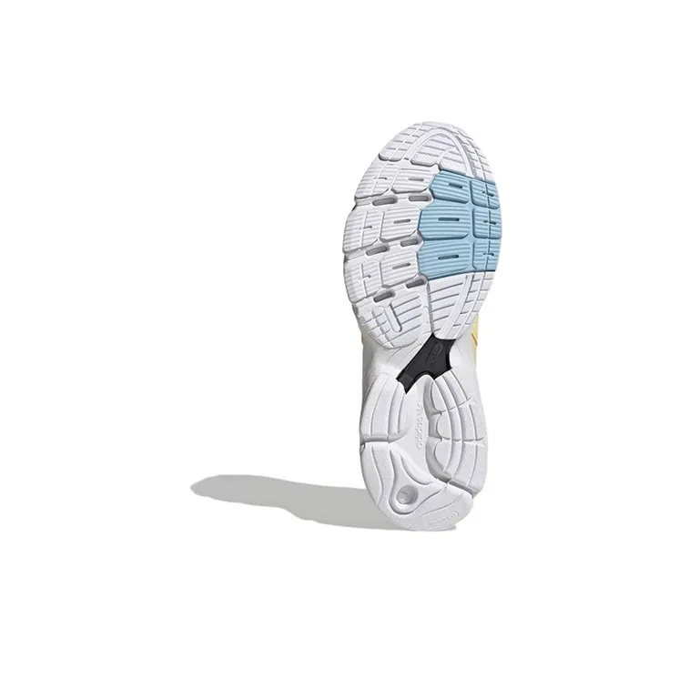 Adidas Astir Almost Yellow Women's-5