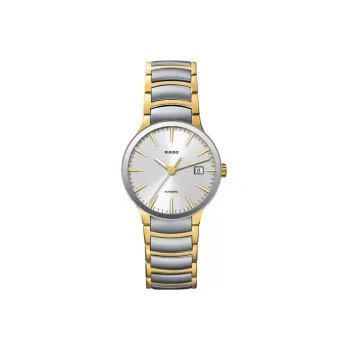 RADO Men Crystal Collection Watch