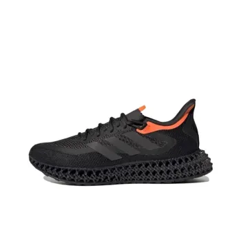 Adidas 4DFWD 2 'Carbon Impact Orange'