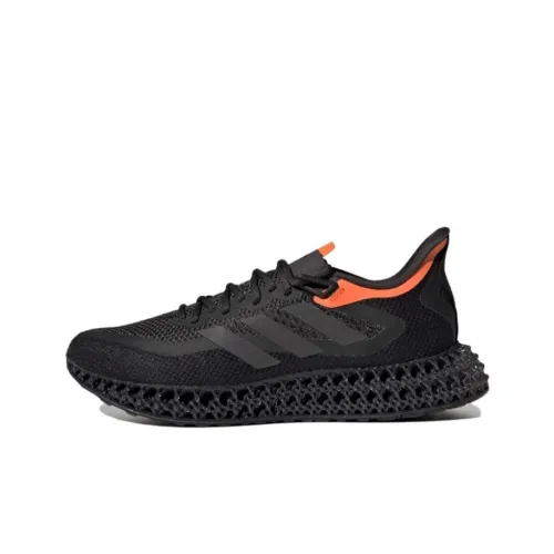 Male adidas 4D Running shoes