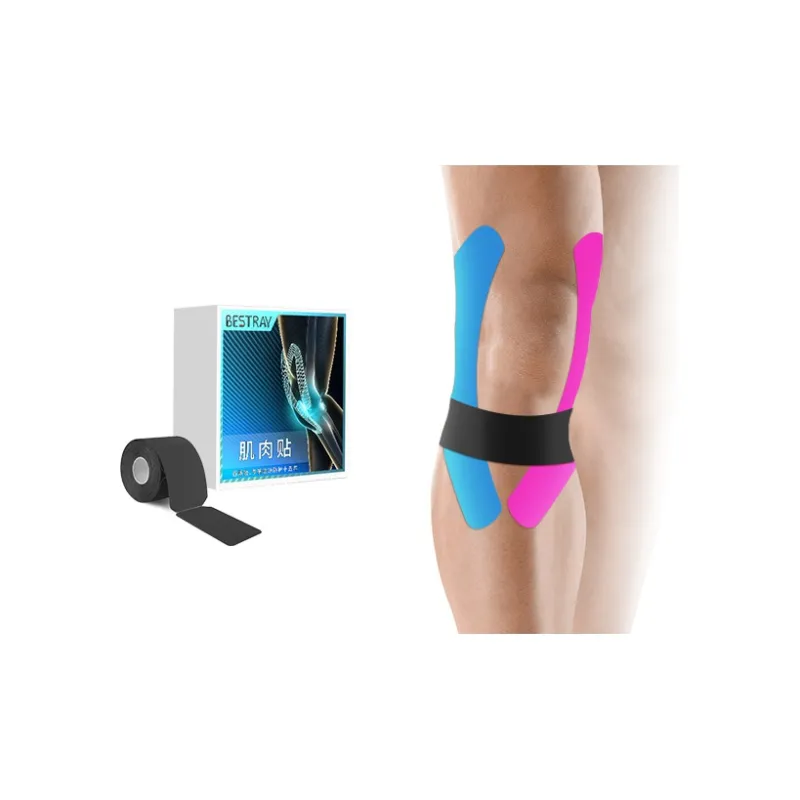 BESTRAY Knee Pads-18