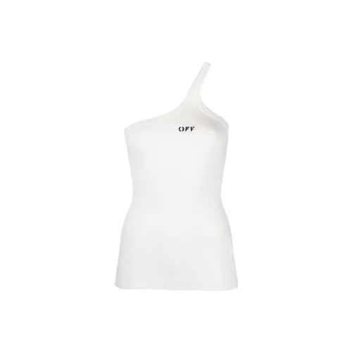 OFF-WHITE FW22 Camisoles Women's White