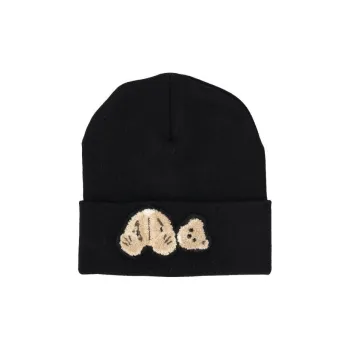 PALM ANGELS Women's Pa Bear Beanie
