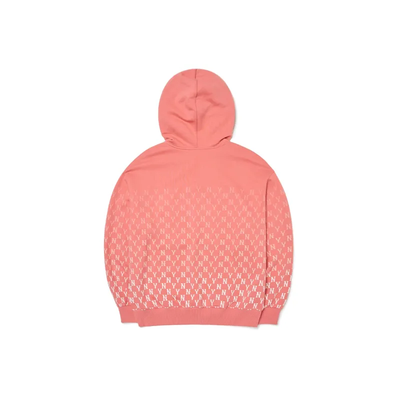MLB Mlb Base Logo Sweatshirt Unisex Coral-1