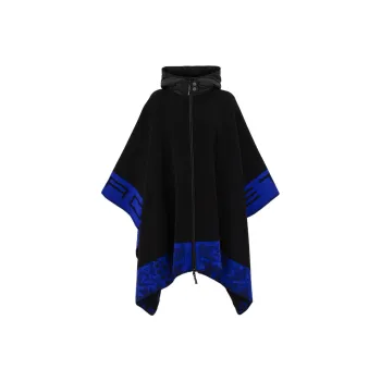 ETRO Shawls Women's Black