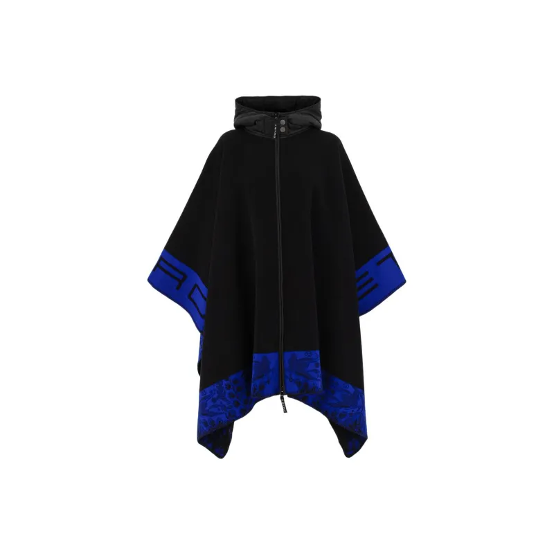ETRO Shawls Women's Black-0