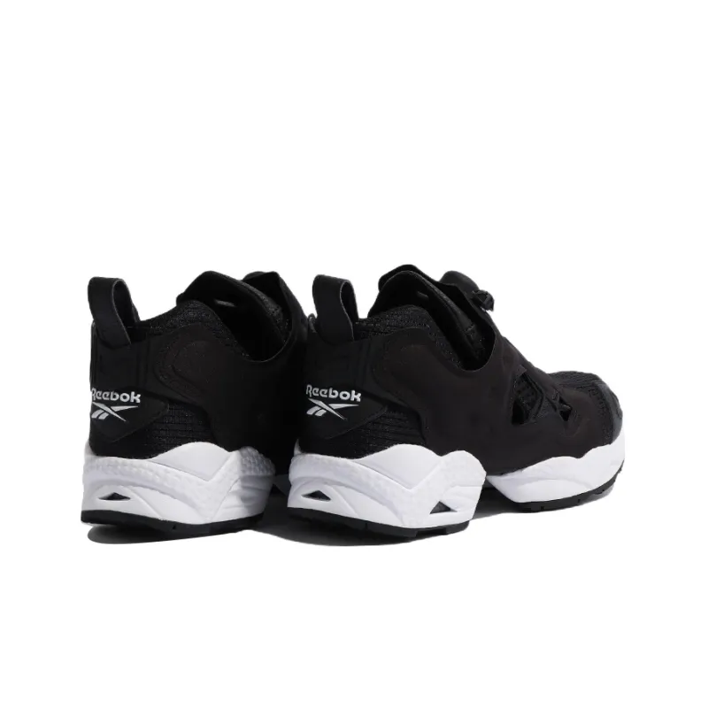 Reebok InstaPump Fury 95 'Core Black'-3